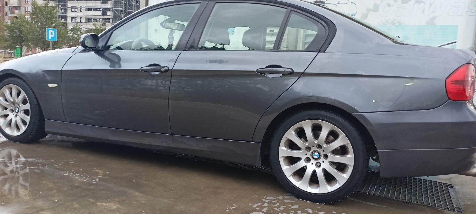 2006 BMW 3 Series u Zrenjaninu — glavna fotografija